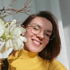 Наталья Смирнова, 02.01, Екатеринбург