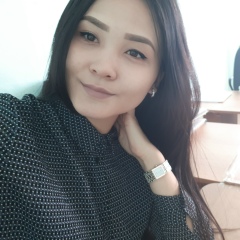 Асема Тенизбаева, 17.04.1993, Жезказган