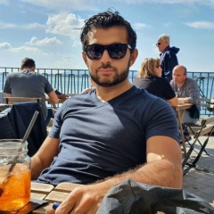 Эйтирам Мамедов, 13.06.1985, Санкт-Петербург