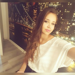 Dejana Vujsic, 19.02, Beograd