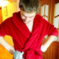 Данил Федерягин, 22.01.1988, Верхний Уфалей