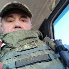 Фил Фил, 06.06, Петропавловск-Камчатский