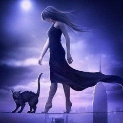 Евгения Голополосова, 05.03, Иркутск