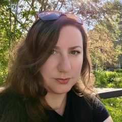 Диана Плеханова, 22.03, Белгород