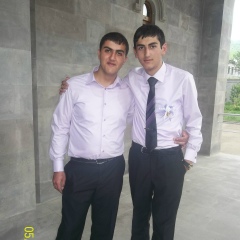 Vahe Khnkoyan, 30.04, Ванадзор