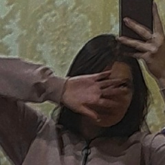 Алина Колобова, 19.04