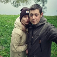 Ольга Белобородова, Тюмень