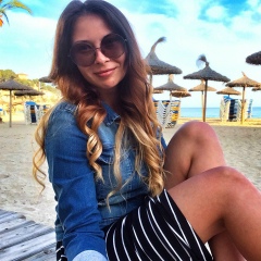 Екатерина Позднякова, 16.12.1994, Köln