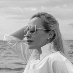 Людмила Тихонова, 24.10, Санкт-Петербург