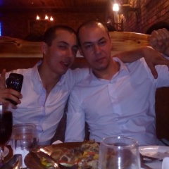 Nidens Marko, 26.03.1989, Алматы