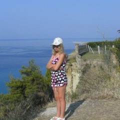 Ксения Богусевич, 08.05, Санкт-Петербург