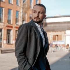 Василий Свеженцев, 01.10, Москва