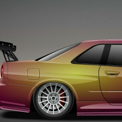 Игорек Трофимов, 19.06, Пустошка