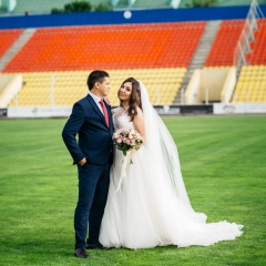 Максим Середин, 27.08.1988, Белгород