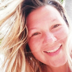 Анастасия Валентинович, 26.01, Санкт-Петербург