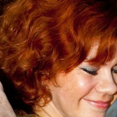 Наталья Юрина, 27.09, Москва