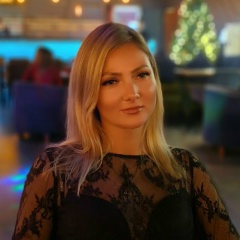 Светлана Гладких, 02.12, Орехово-Зуево