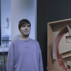 Матвей Паршуков, 20.12.2000, Челябинск