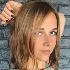 Алёна Оленич, 24.03.1989, Краснодар