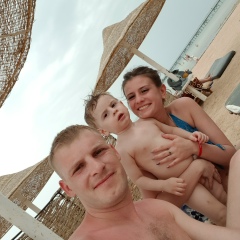 Кирилл Родькин, 29.11.1989, Казахстан