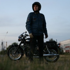 Александр Воронкин, 22.01