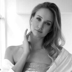 Аня Чаплыгина, 23.02.1989, Челябинск