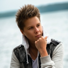 Елена Шаврина, 20.11.1983, Санкт-Петербург