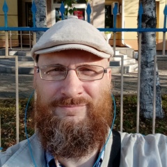 Евгений Любас, 18.07, Владивосток