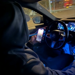 Rustem Abdreshov, 30.10.1994, Москва