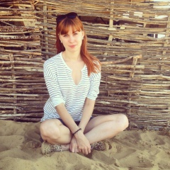 Даша Александрова, Новосибирск