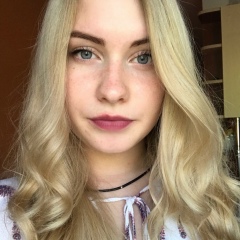 Алина Берёза, 01.01, Даугавпилс