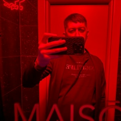 Denis Daveboy, 18.07.1989