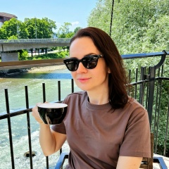 Ирина Оваска, 07.03, Porvoo (Borgå)