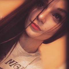 Екатерина Фишнер, 11.08.1990, Москва