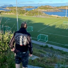 Антон Кишко, 03.04, Санкт-Петербург