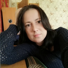 Гульнара Авзалова, 05.02, Октябрьский
