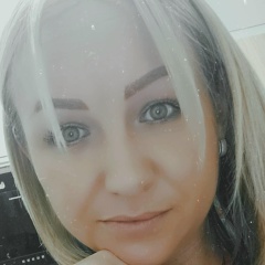 Анастасия Панова, 10.04.1988, Тюмень