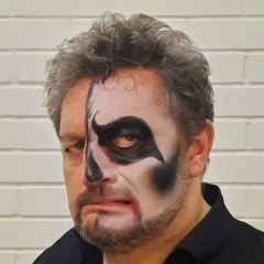 Александр Михайлов, 19.08, Москва