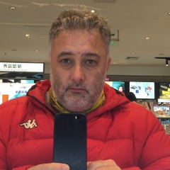 Денис Ульев, 29.03.1969, Санкт-Петербург