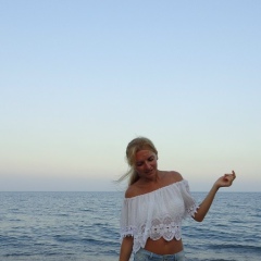 Алиса Моисеева, 22.03, Воронеж