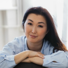 Галина Дагбаева, 19.05, Улан-Удэ