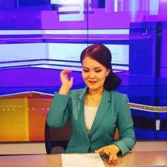 Нурай Ерболганкызы, 14.05.1994