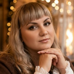 Кристина Сулим, 05.10, Нижний Тагил