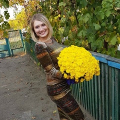 Наталья Заставская, 31.07, Запорожье