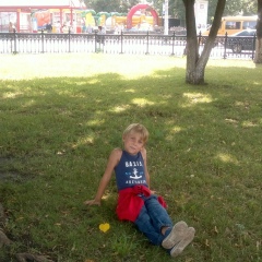 Семён Яцуненко, Старый Оскол