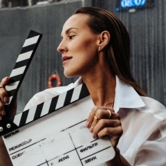 Настя Лапшина, 14.12.1989, Екатеринбург