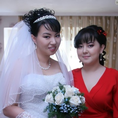 Айжана Нахаева, 20.08.1989, Жезказган