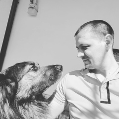 Александр Силин, Лангепас