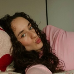 Кира Аветисян, 09.03.2000, Москва