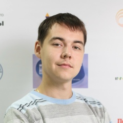 Дмитрий Арсентьев, 05.09, Чебоксары